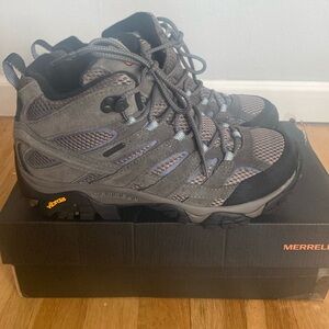 Merrell Moab 2 mid waterproof boot